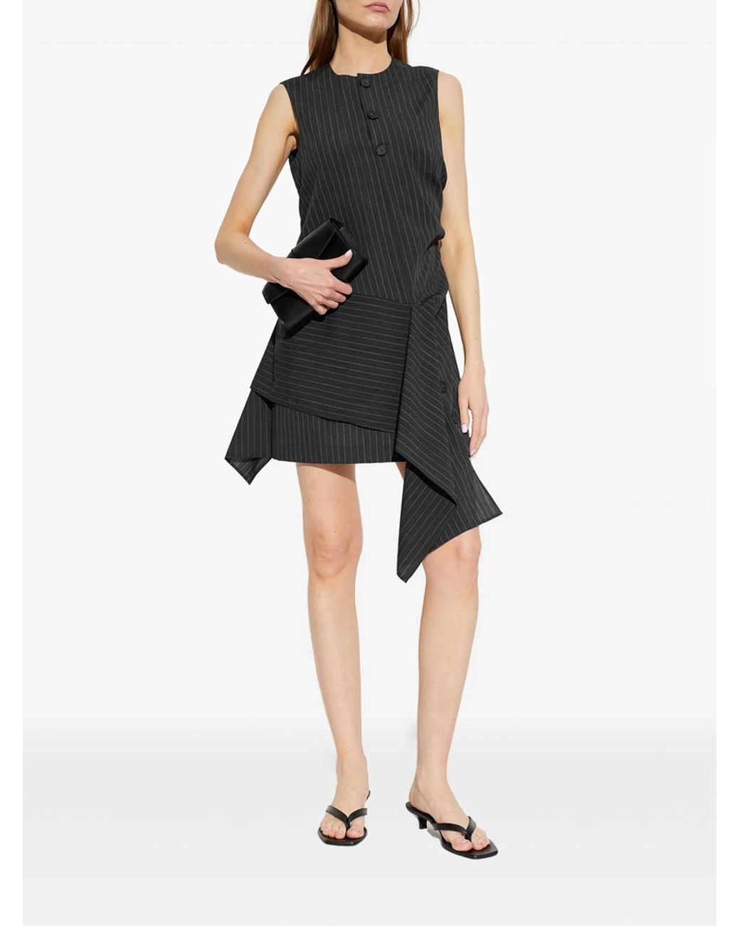 IRO Black Dress