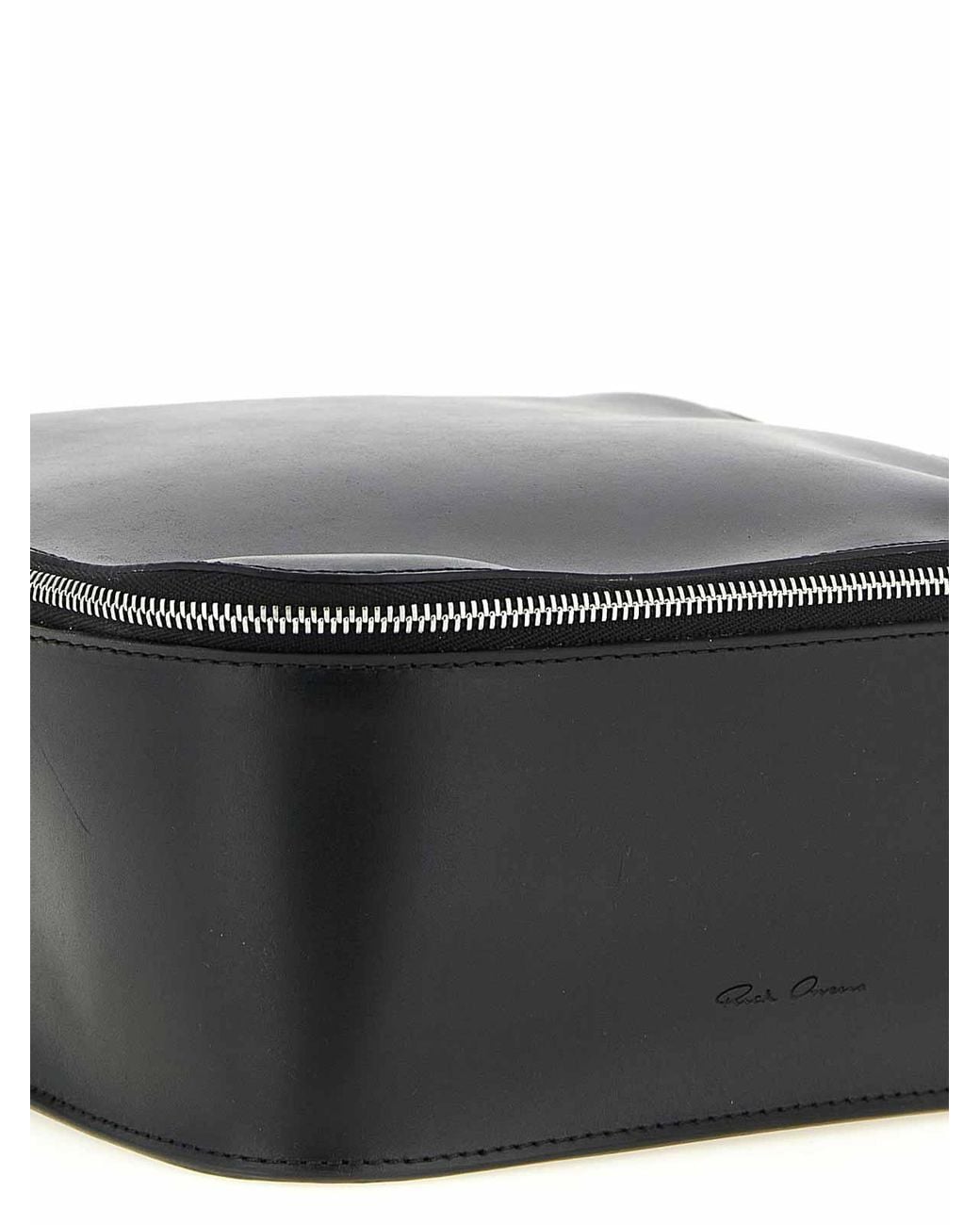 Rick Owens Gray Big Skin Beauty for men