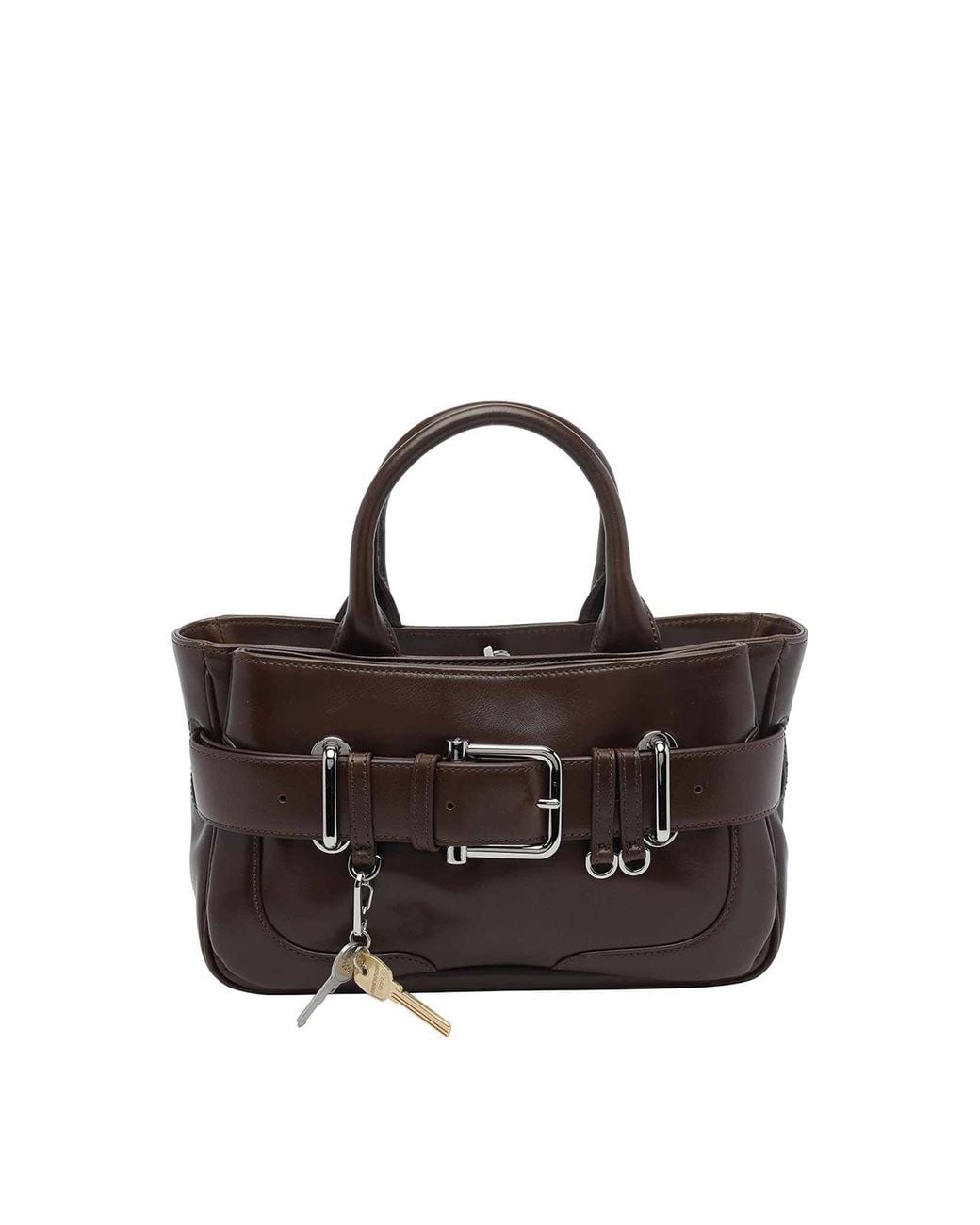 OSOI Brown Shopper