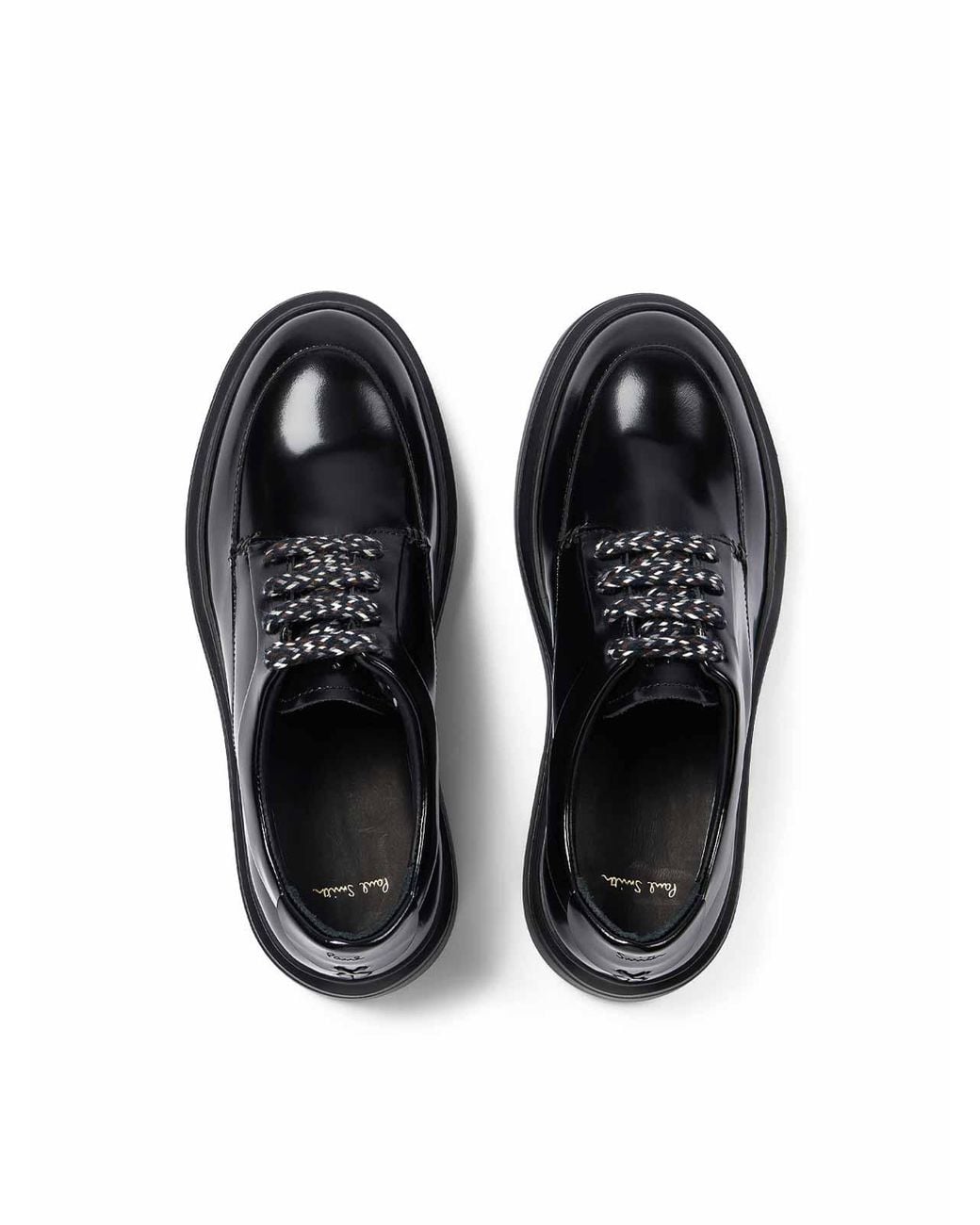 Baskets Paul Smith en coloris Black