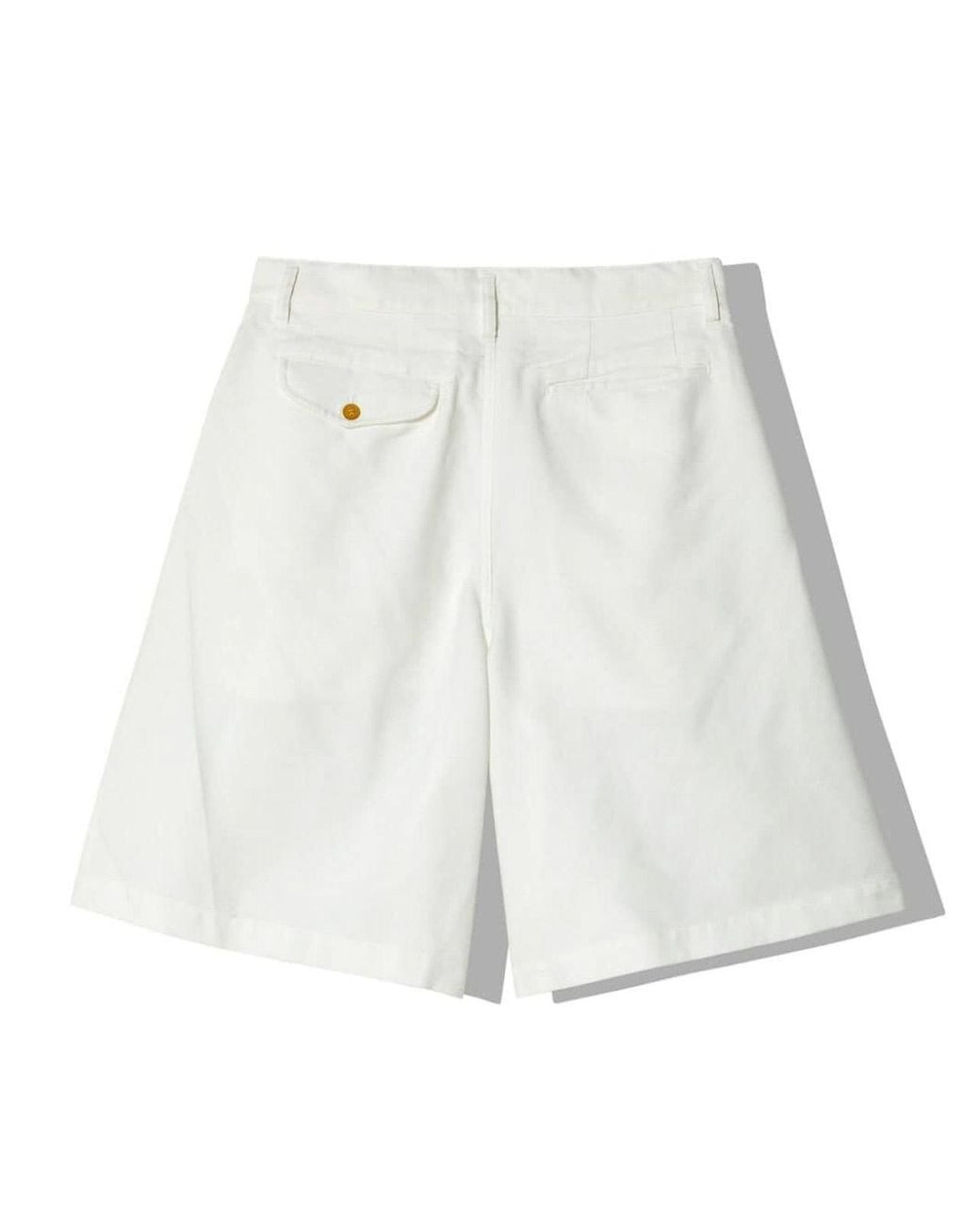 Comme des Garçons White Chino for men