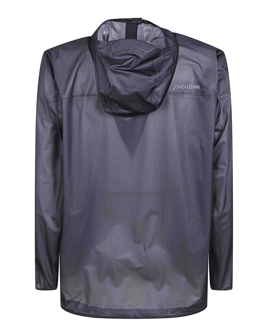 houdini Blue Jacket for men