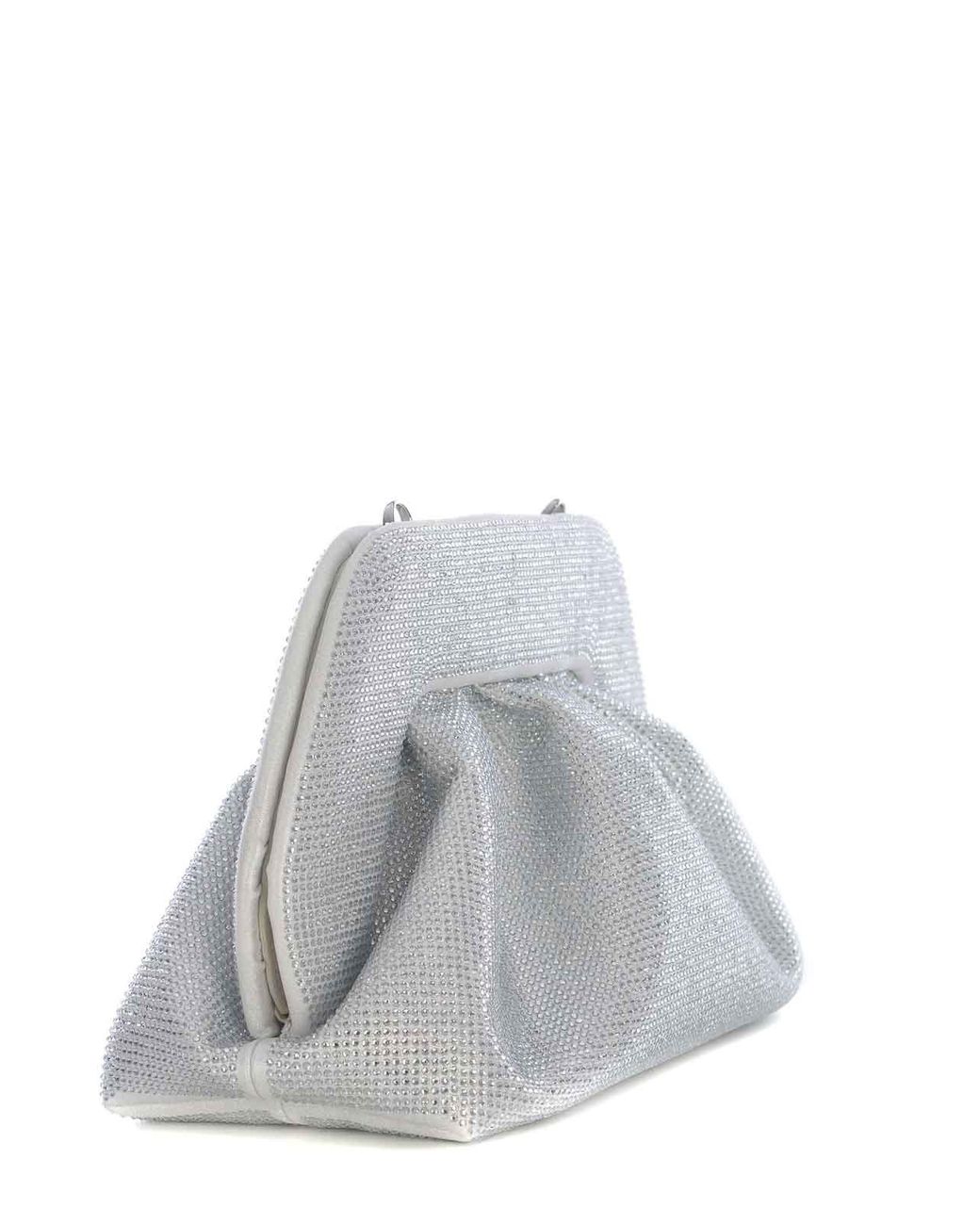 Borsa di THEMOIRÈ in Gray