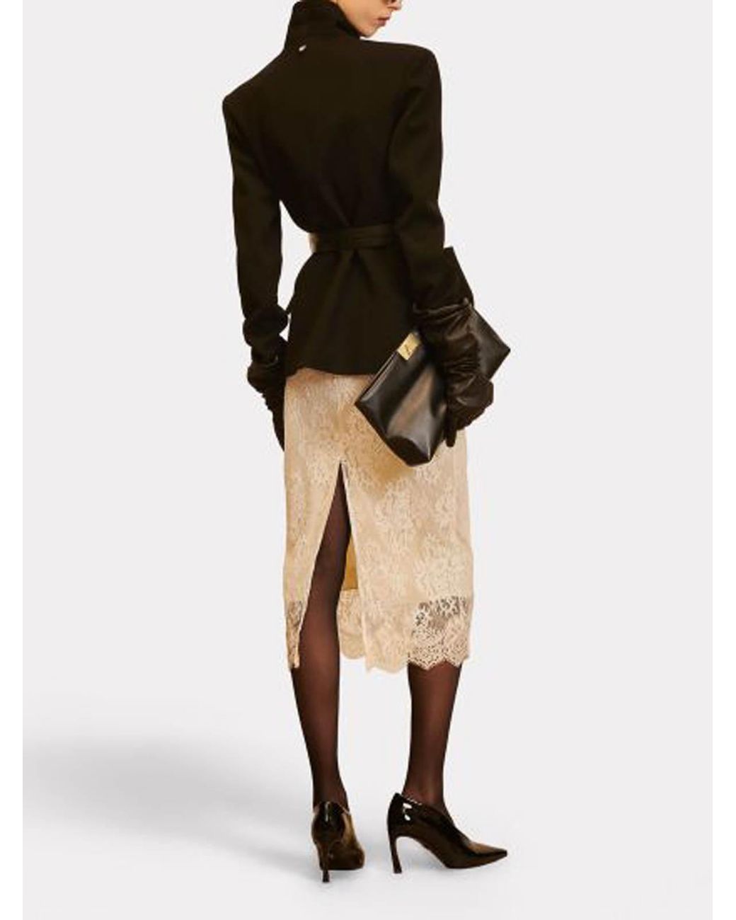 Aniye By Blue Harlow Blazer