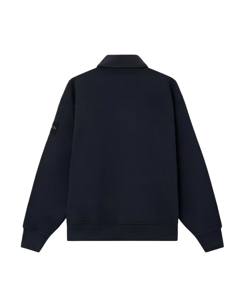 Sudadera Stone Island de hombre de color Blue