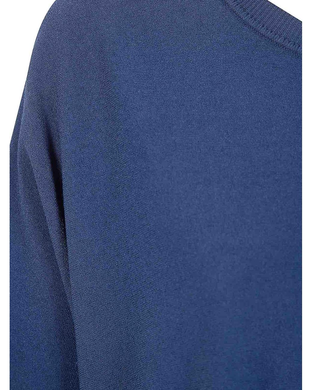 Camiseta Nuur de color Blue