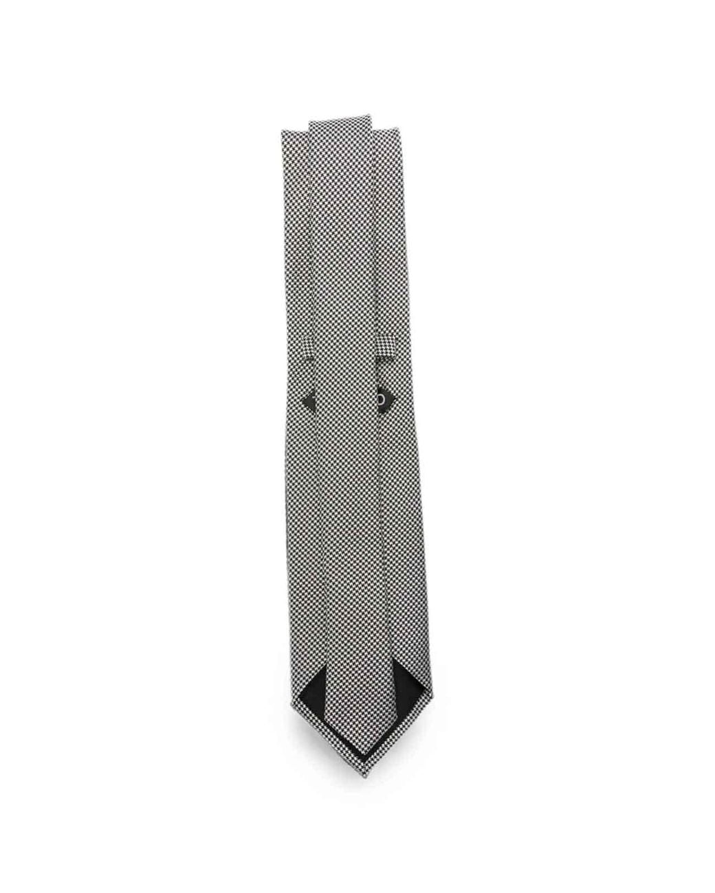 Tom Ford White Tie for men