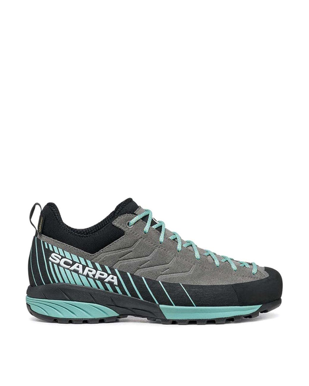 SCARPA Green Mescalito Gtx Wmn
