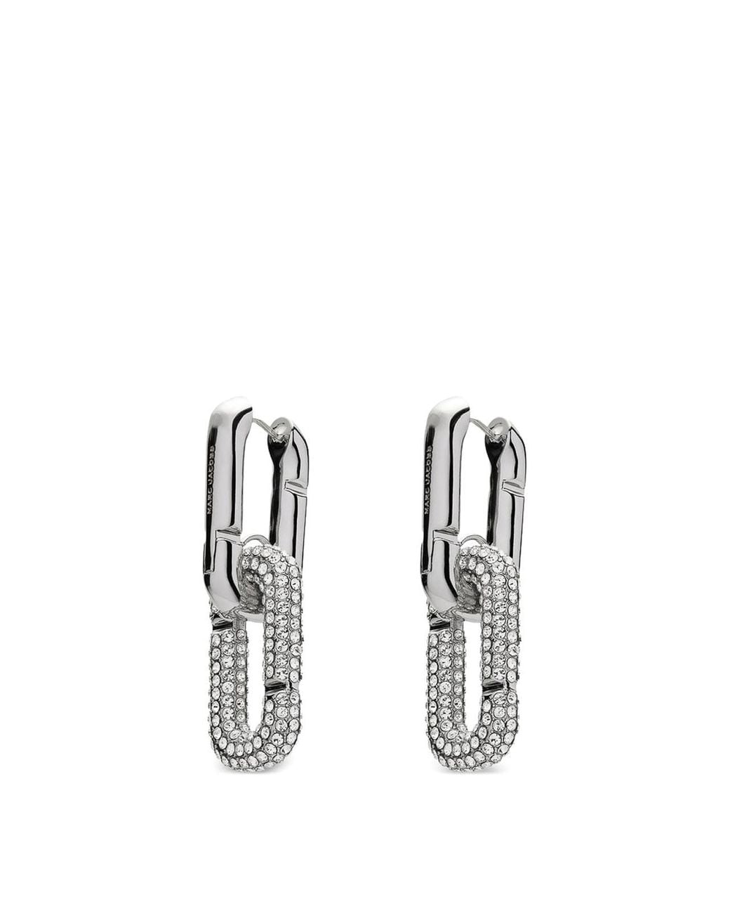 Marc Jacobs White Jewellery