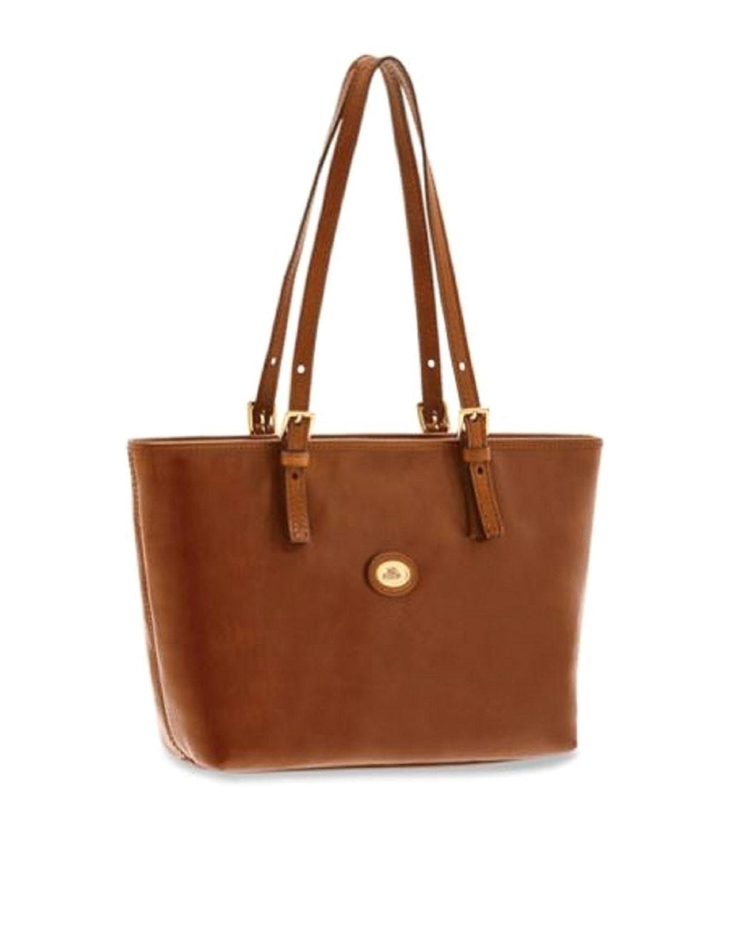 The Bridge Brown Bag