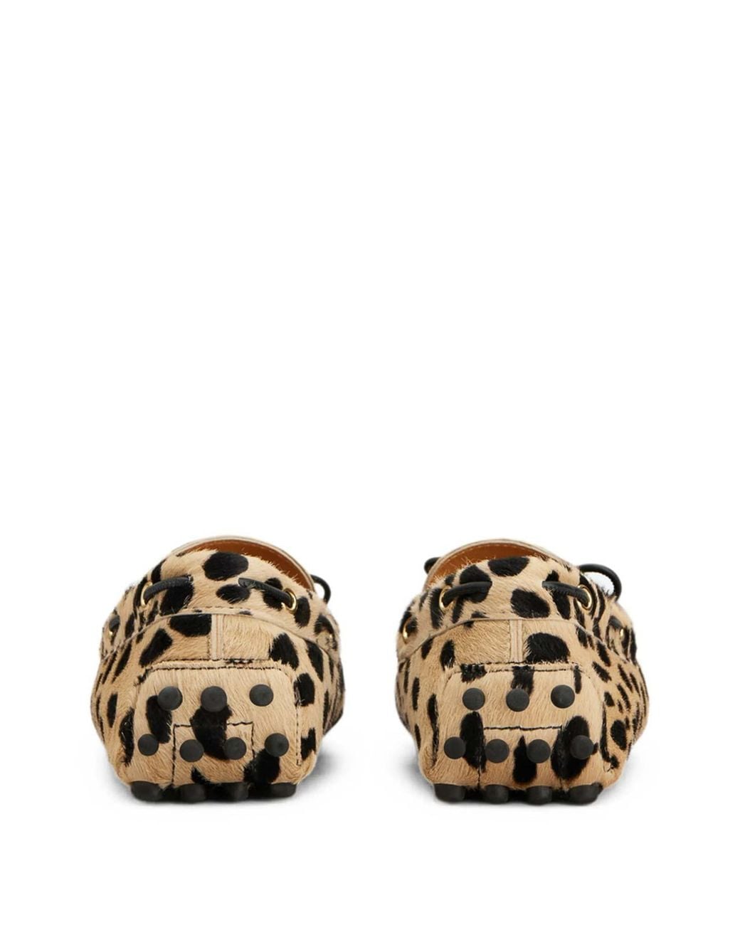Tod's Multicolor Shoes Tods