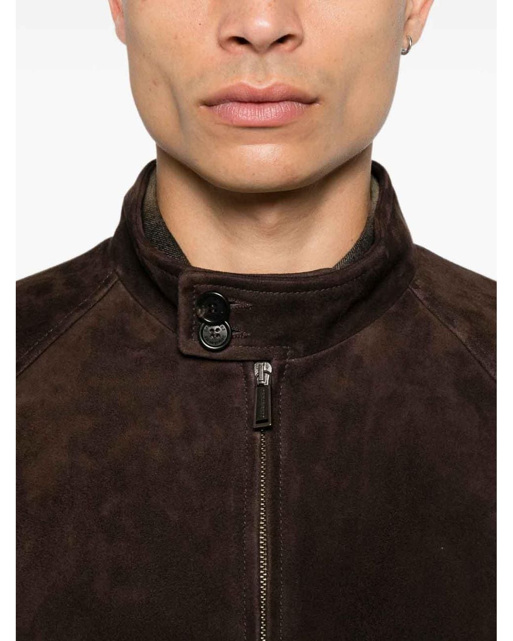 DSquared² Blazer in Brown für Herren