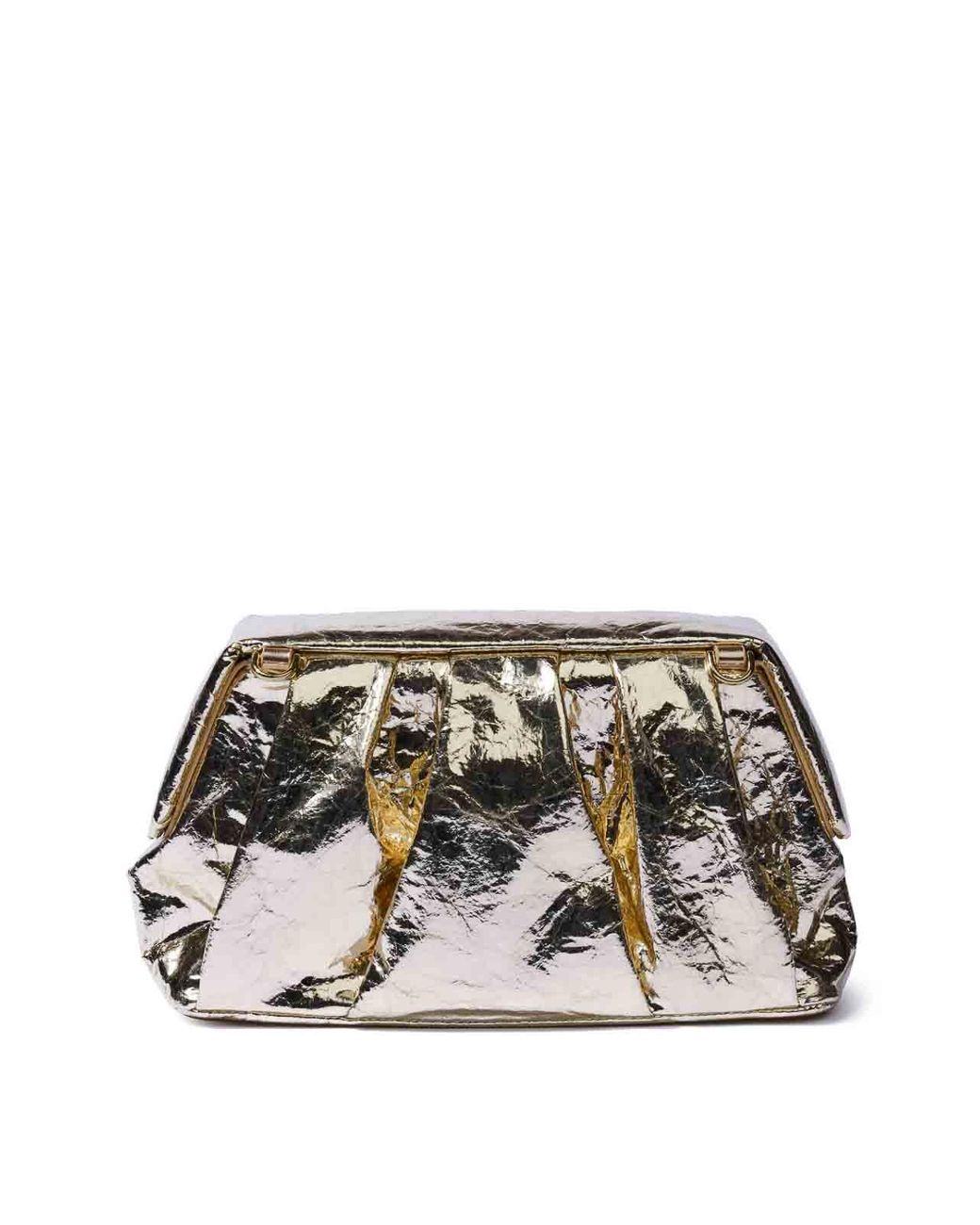 THEMOIRÈ Metallic Aphrodite Pineapple