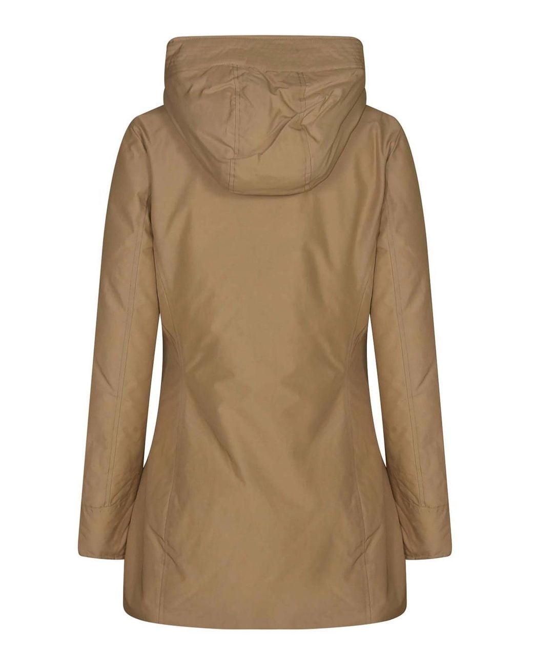 Woolrich Natural Coats