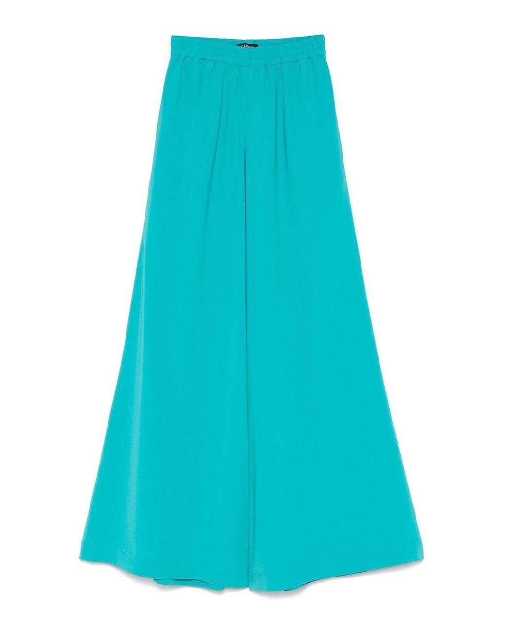 Gianluca Capannolo Blue Pants Antonia