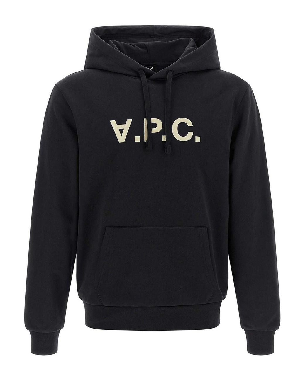 A.P.C. Blue Grand Vpc' Hoodie