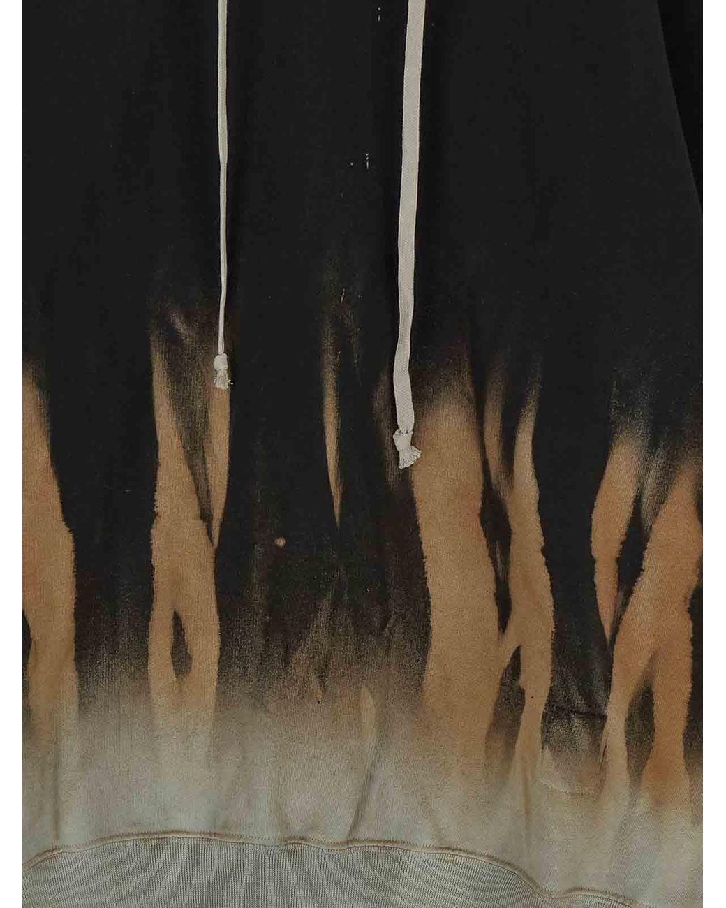 Rick Owens Black Sweaters for men