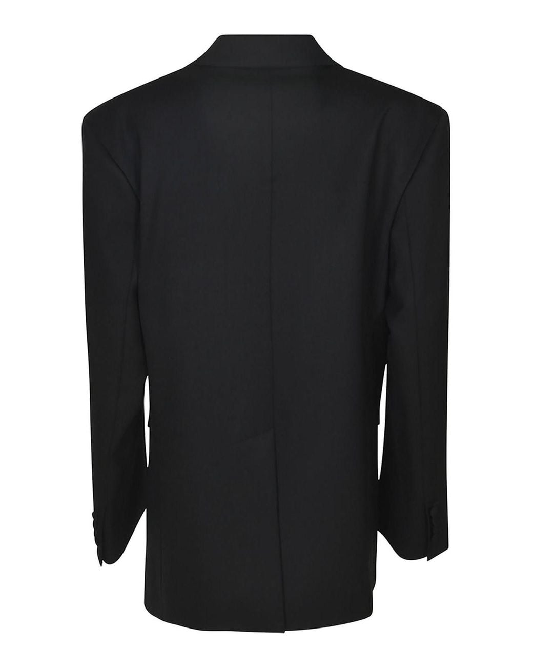 P.A.R.O.S.H. Black Jacket