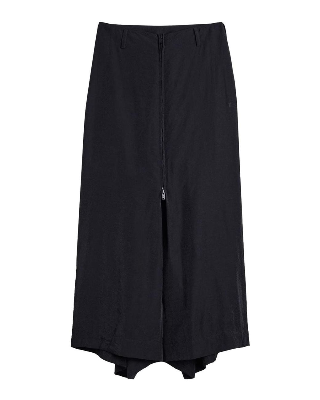 Y-3 Blue Ut Wide Pants