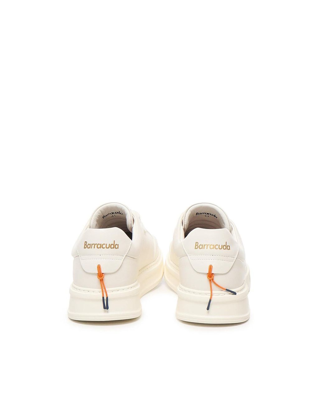 Baskets Barracuda pour homme en coloris Natural