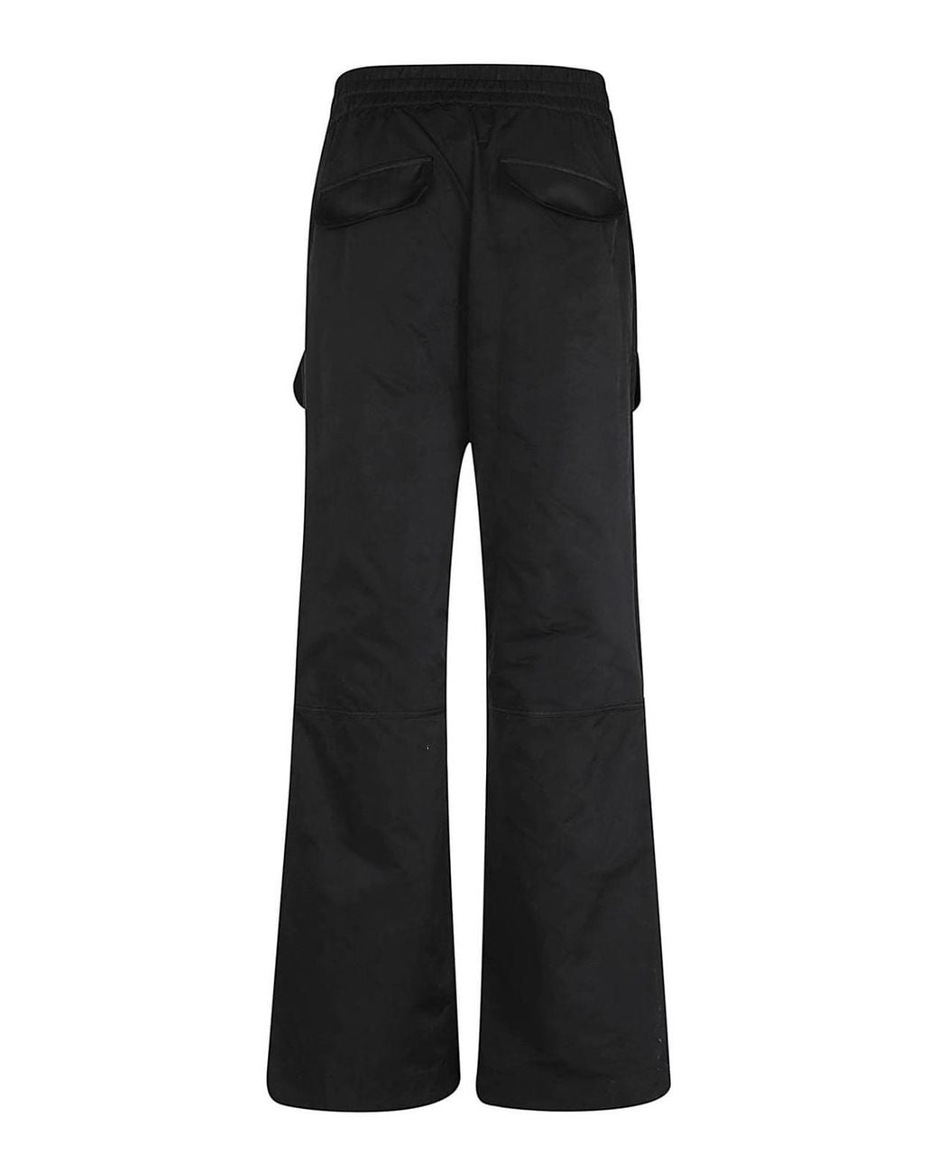 P.A.R.O.S.H. Black Pants