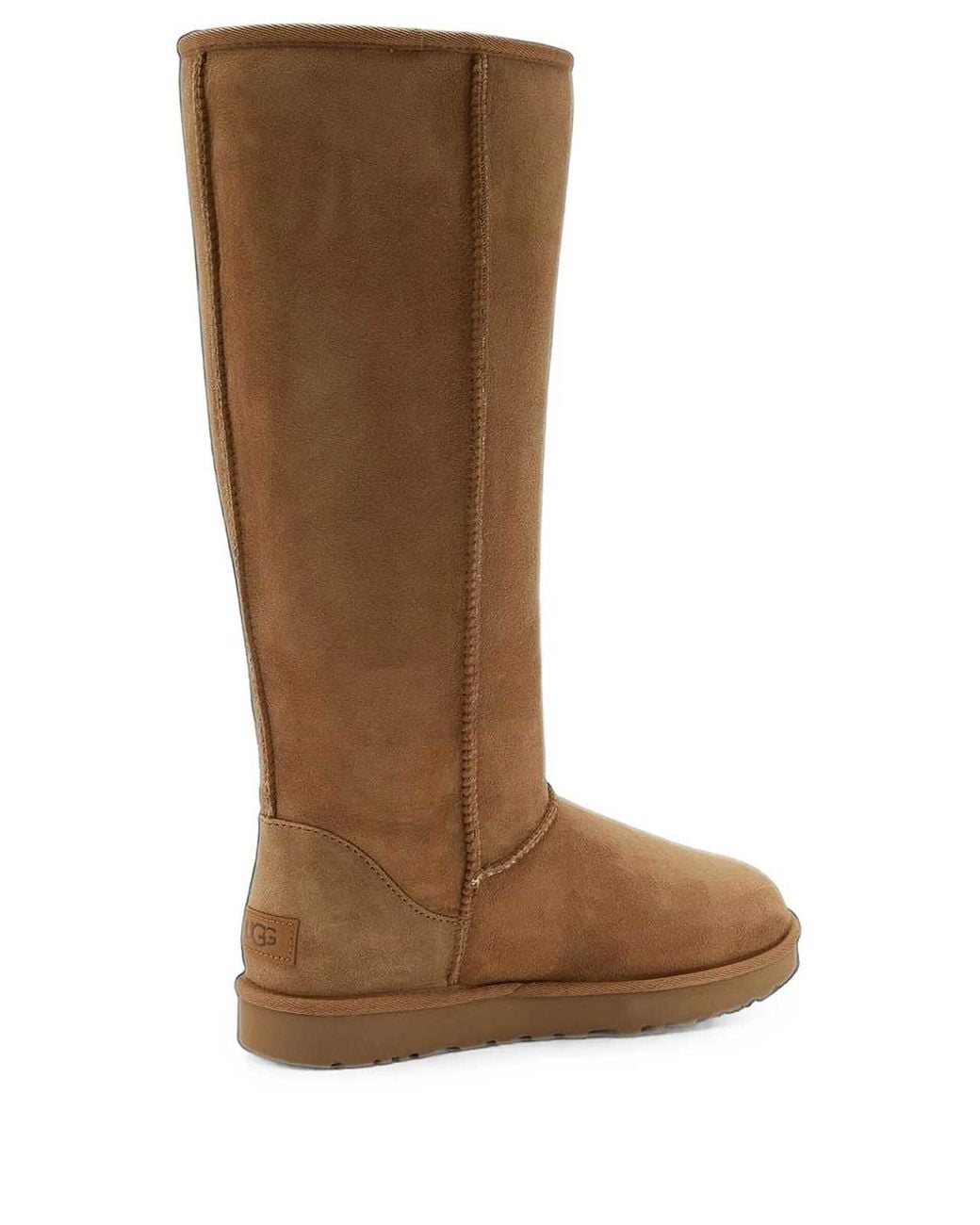 Ugg Brown Stiefel