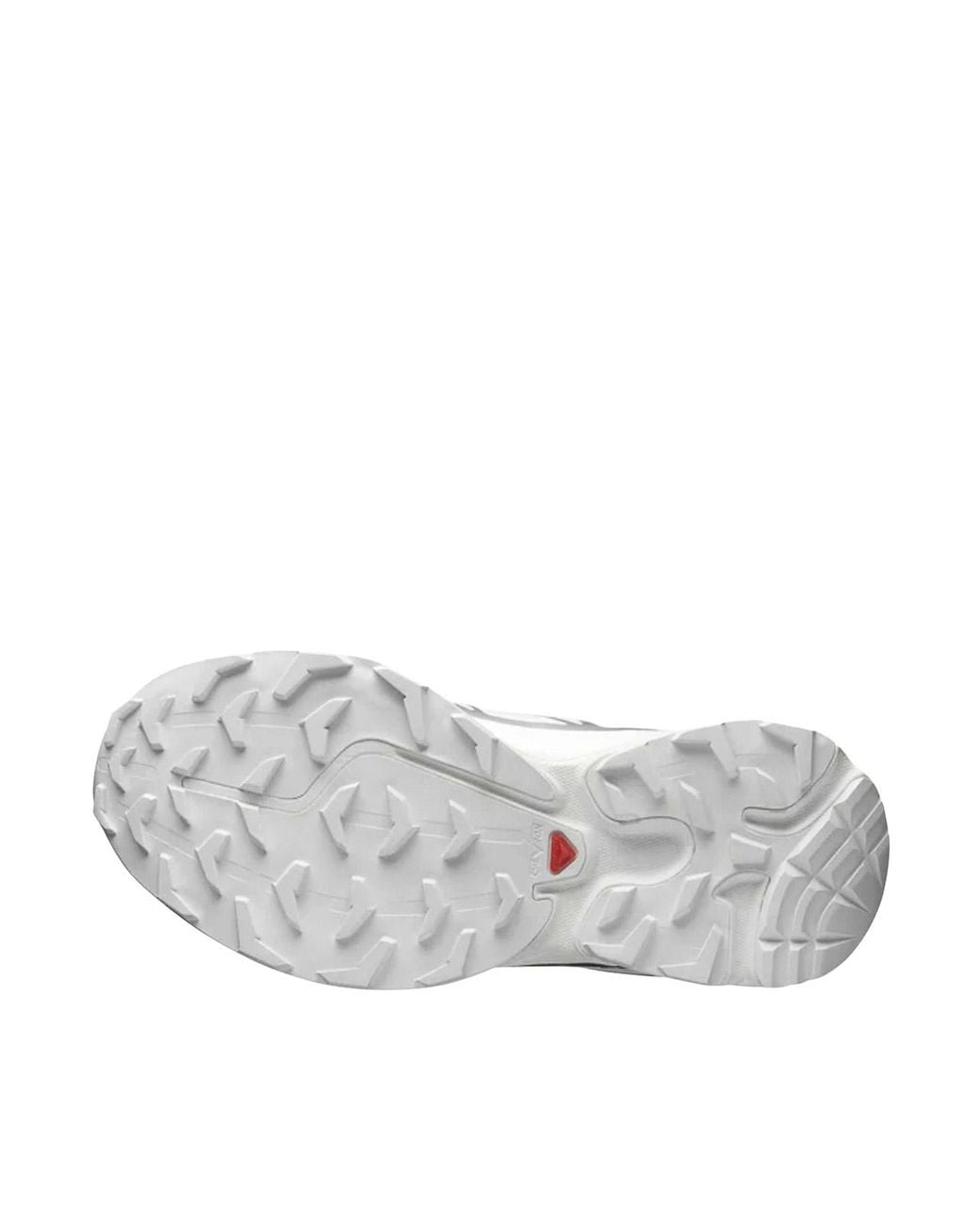Salomon White Sneakers Shoes for men