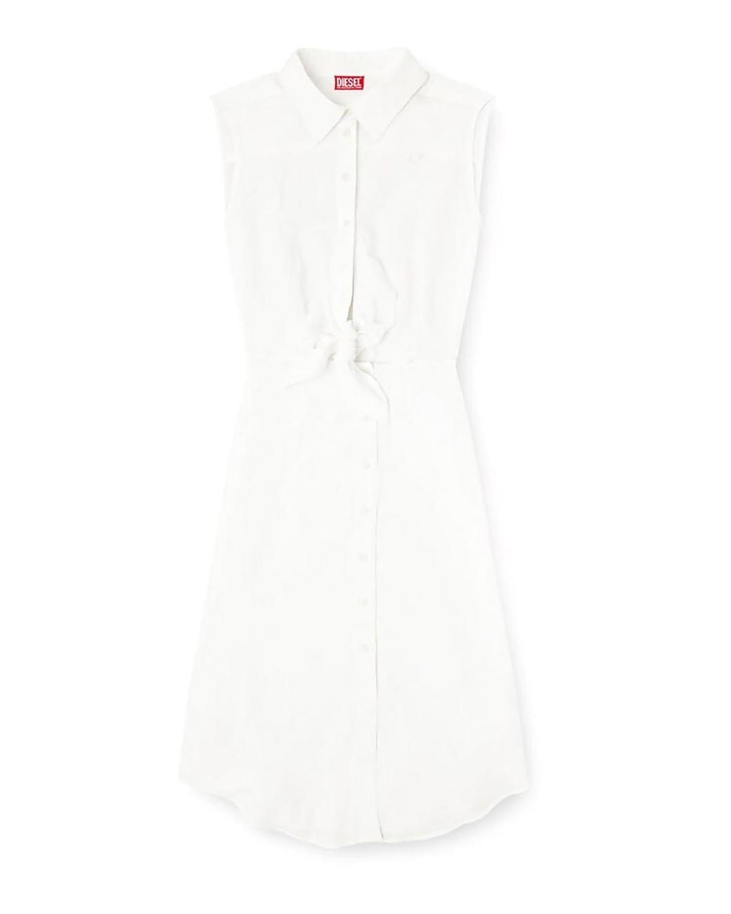 Camisa DIESEL de color White