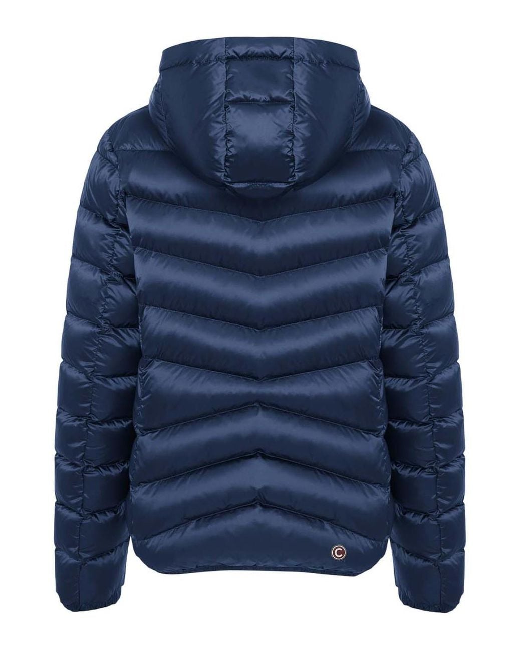 Colmar Blue Colmar Giaoni