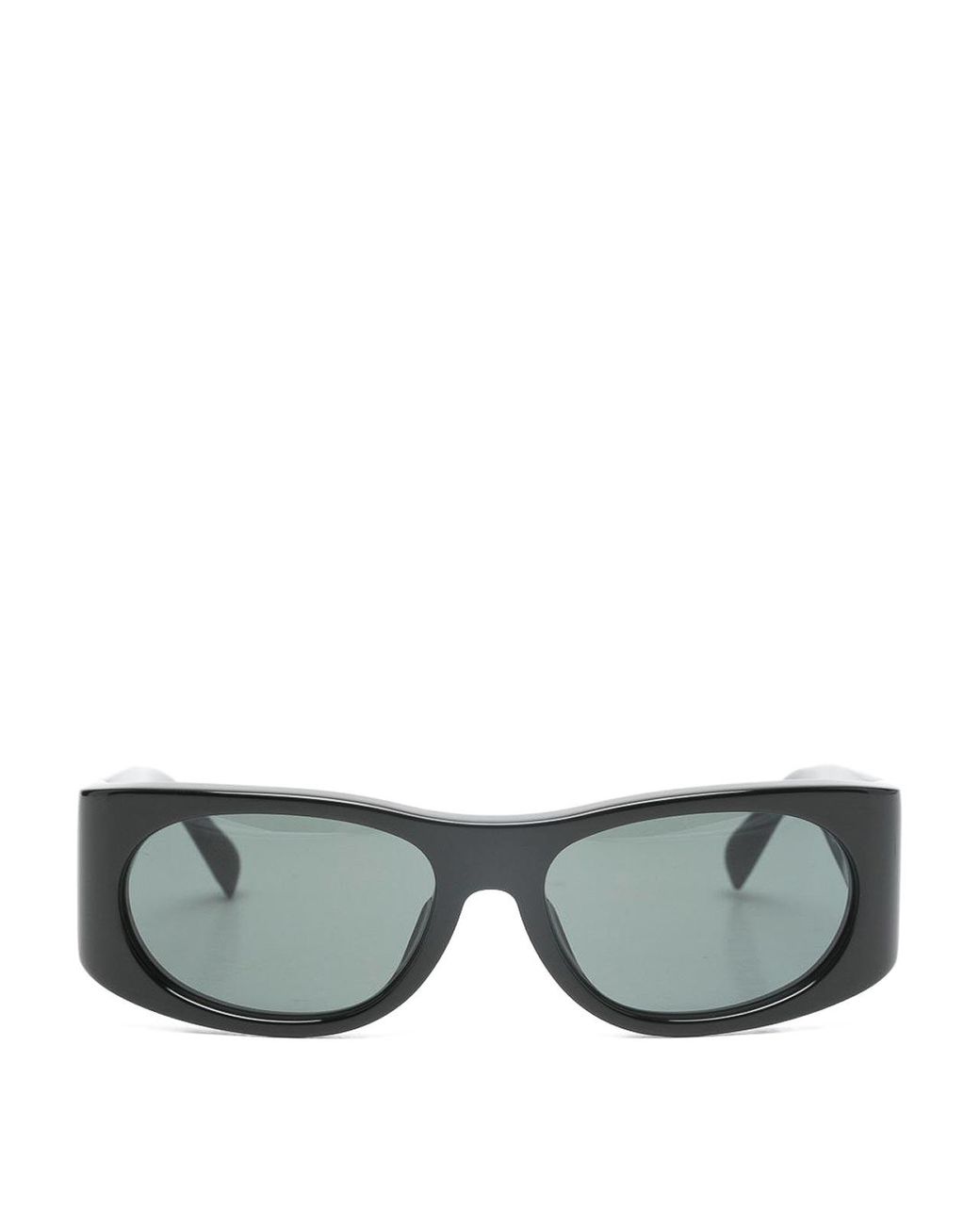 Jacquemus Gray Sunglasses