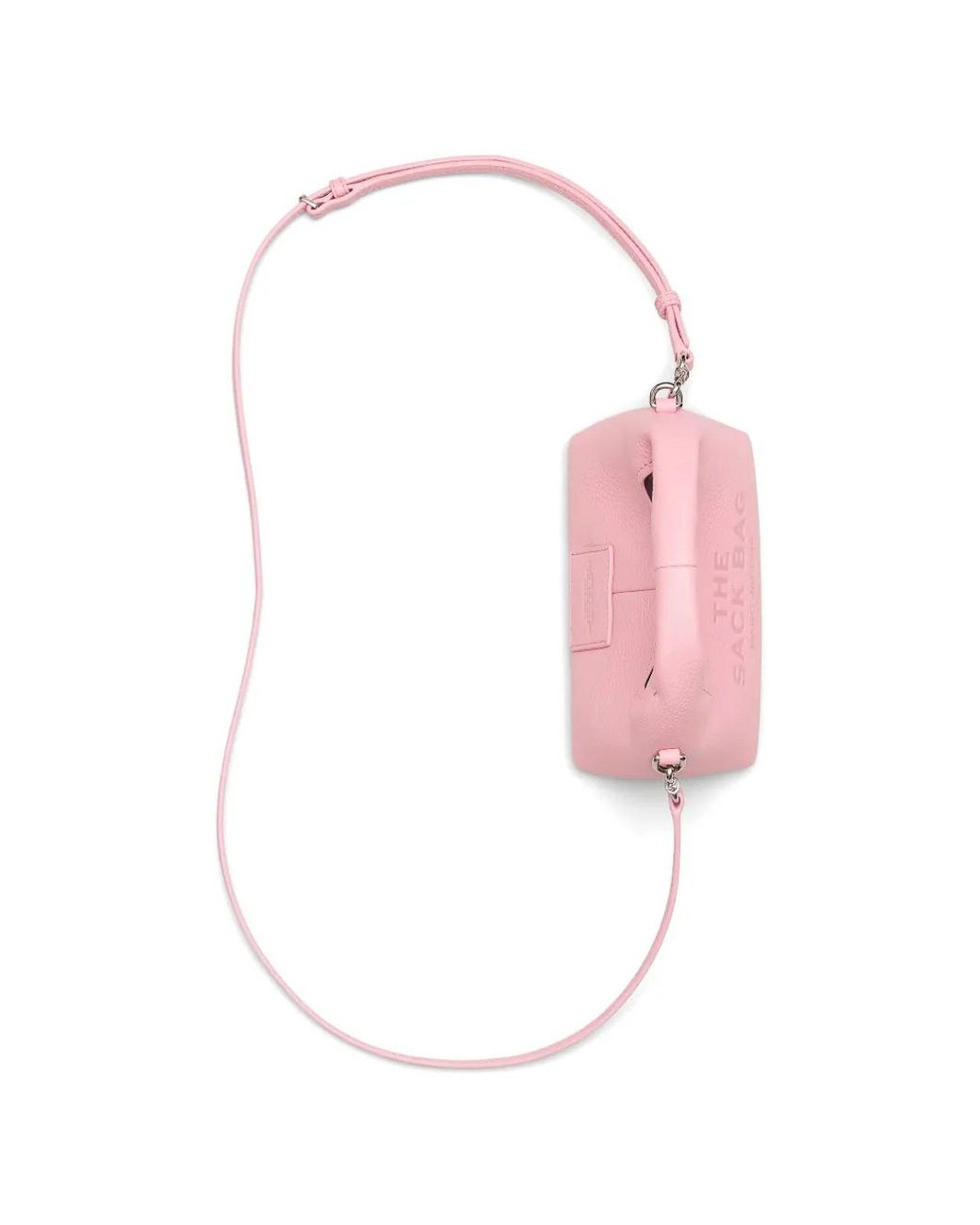 Marc Jacobs Pink Bucket-Bag