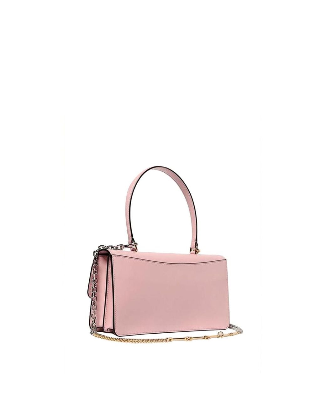 Moschino Pink Bag