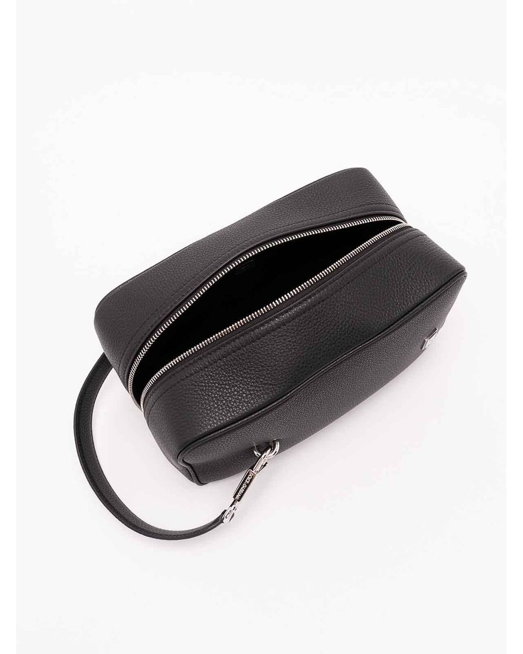 Dolce & Gabbana Black Handbag for men