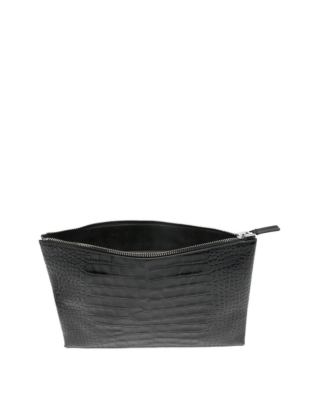 Tom Ford Black Bum Bag for men