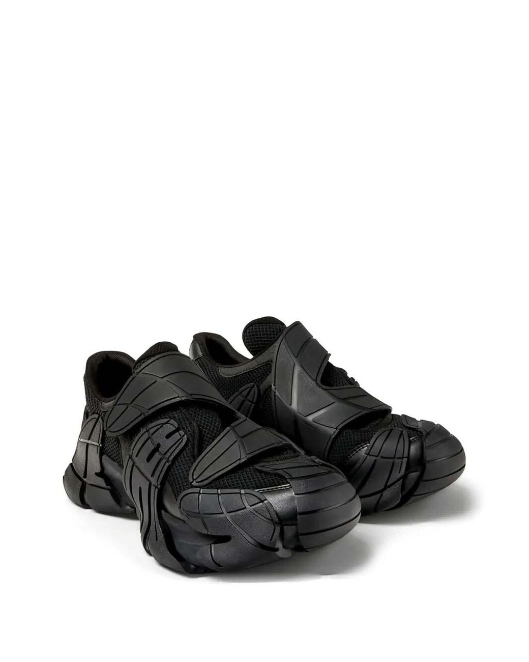 CAMPERLAB Sneaker in Black für Herren