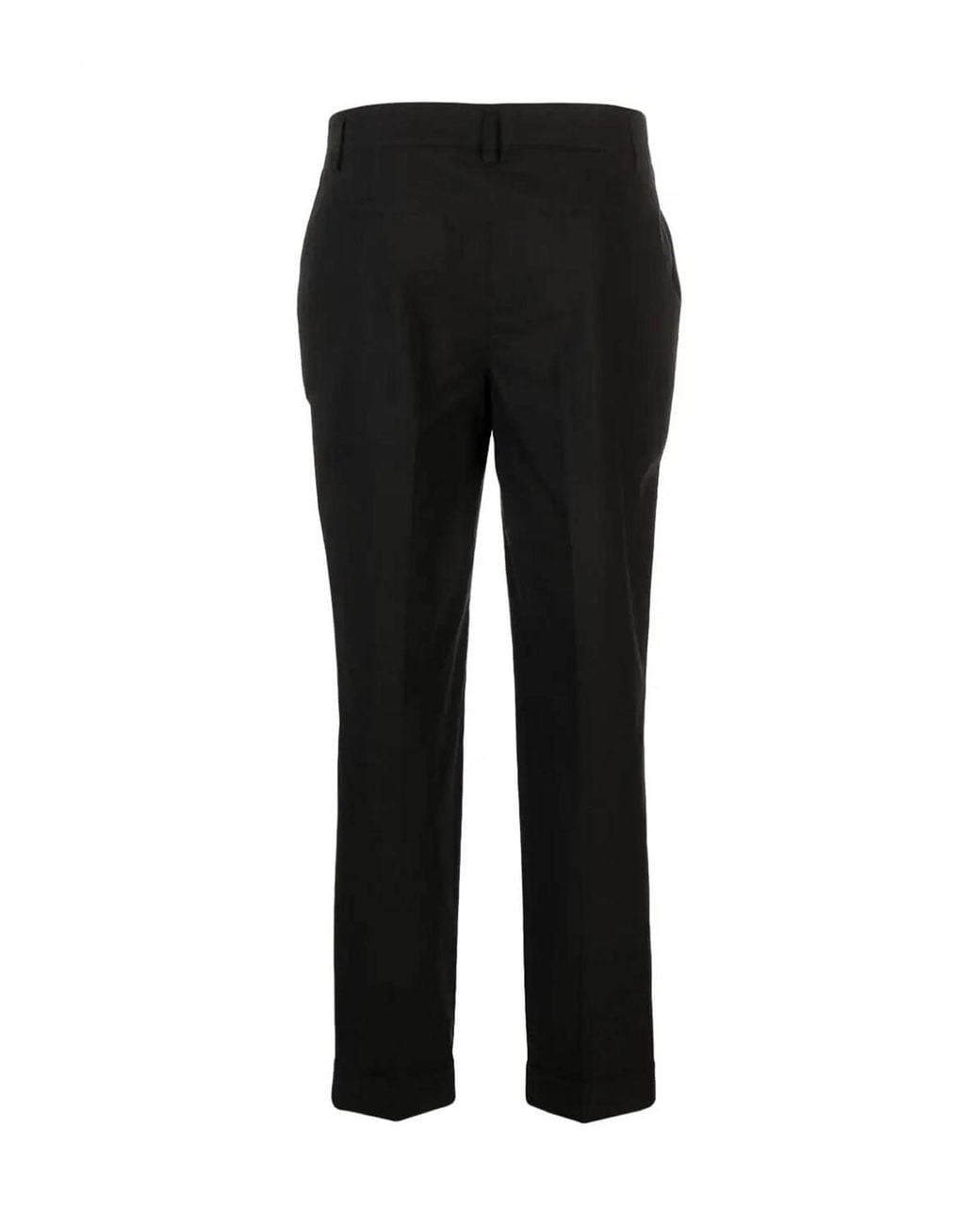 P.A.R.O.S.H. Black Chino