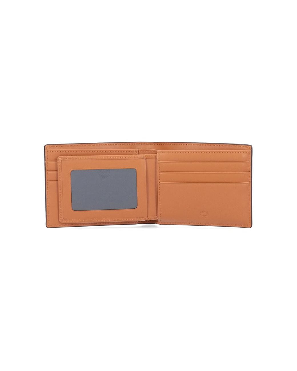 MCM Natural Wallets