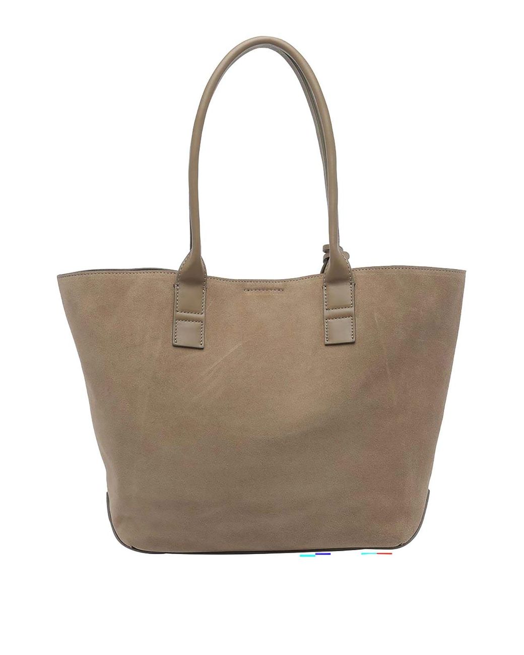 Hogan Natural Small Address Shopping Bag