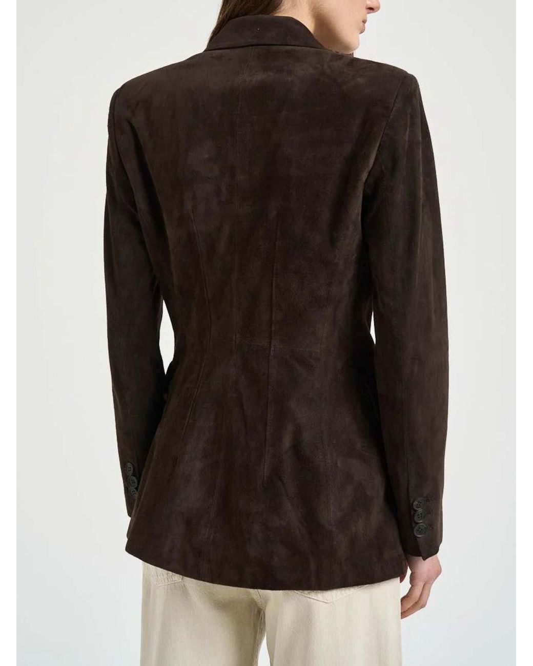 S.w.o.r.d 6.6.44 Black Jacket