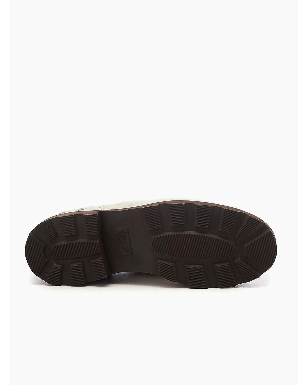 Paraboot White Sneakers for men