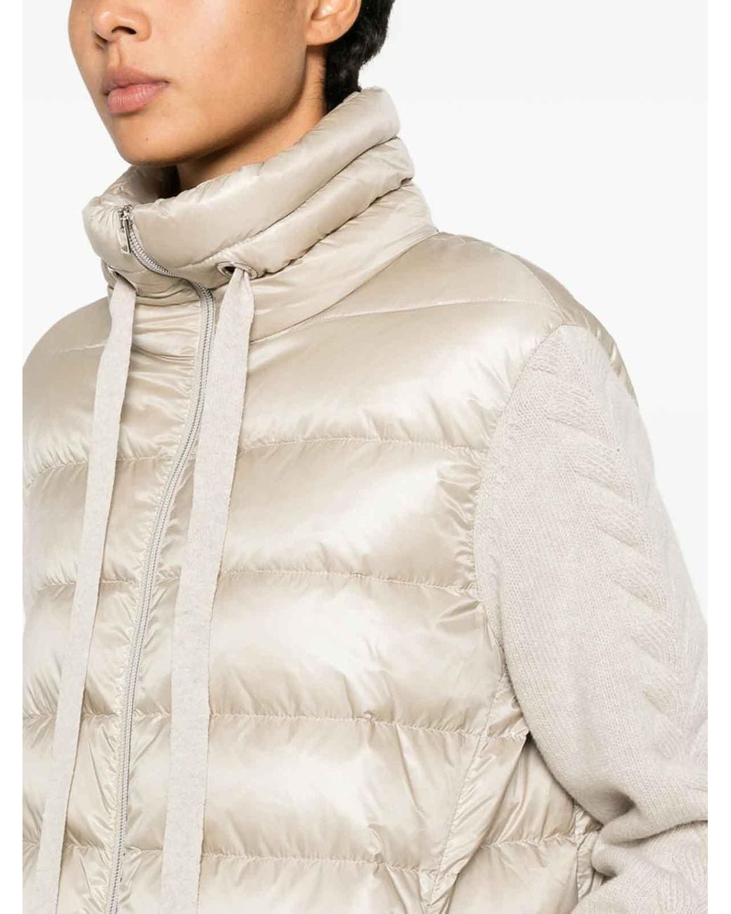 Herno Natural Outerwear