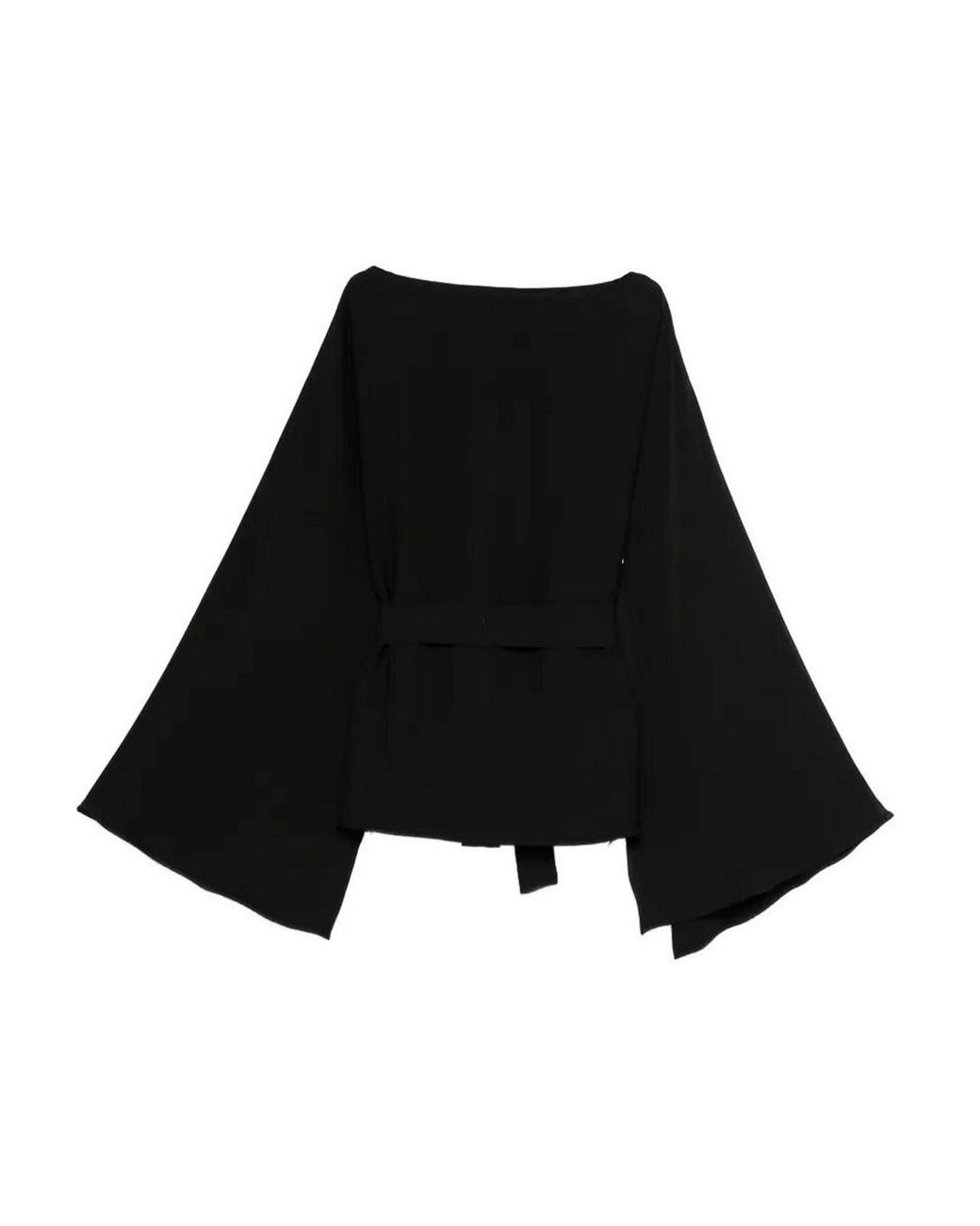 P.A.R.O.S.H. Black Sweater