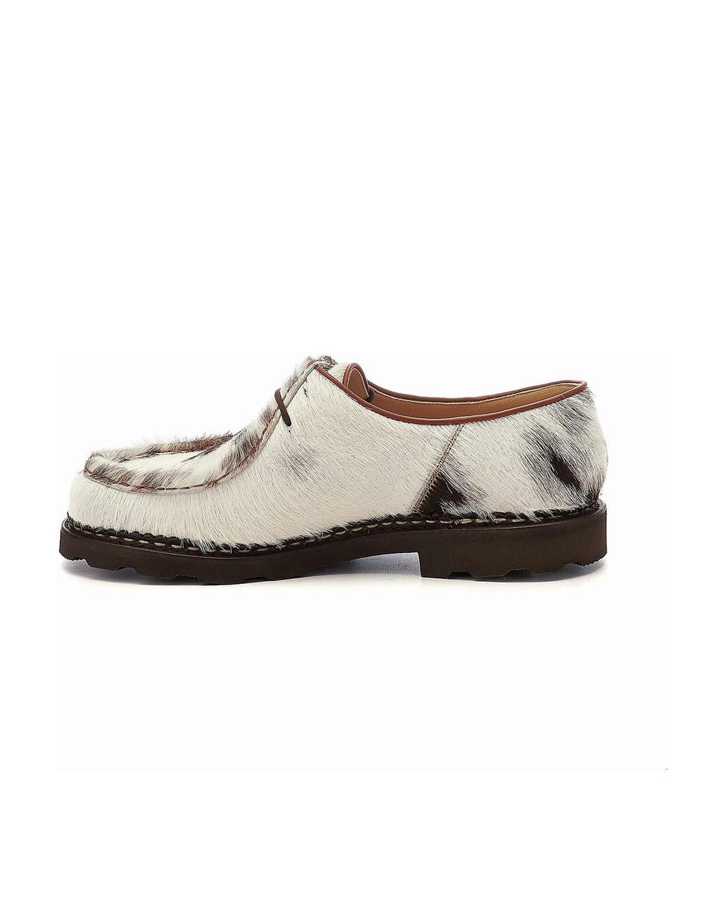 Paraboot White Sneakers for men