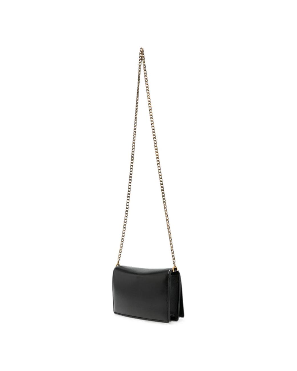 Bolsa De Hombro Versace de color White