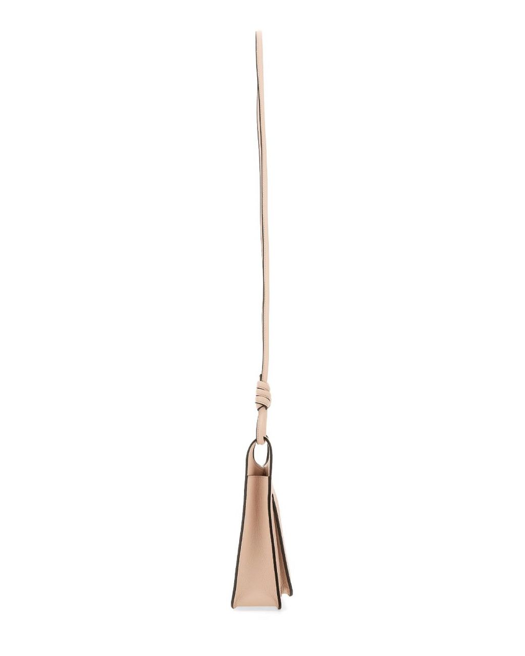MCM White Hobo Bag Himmel