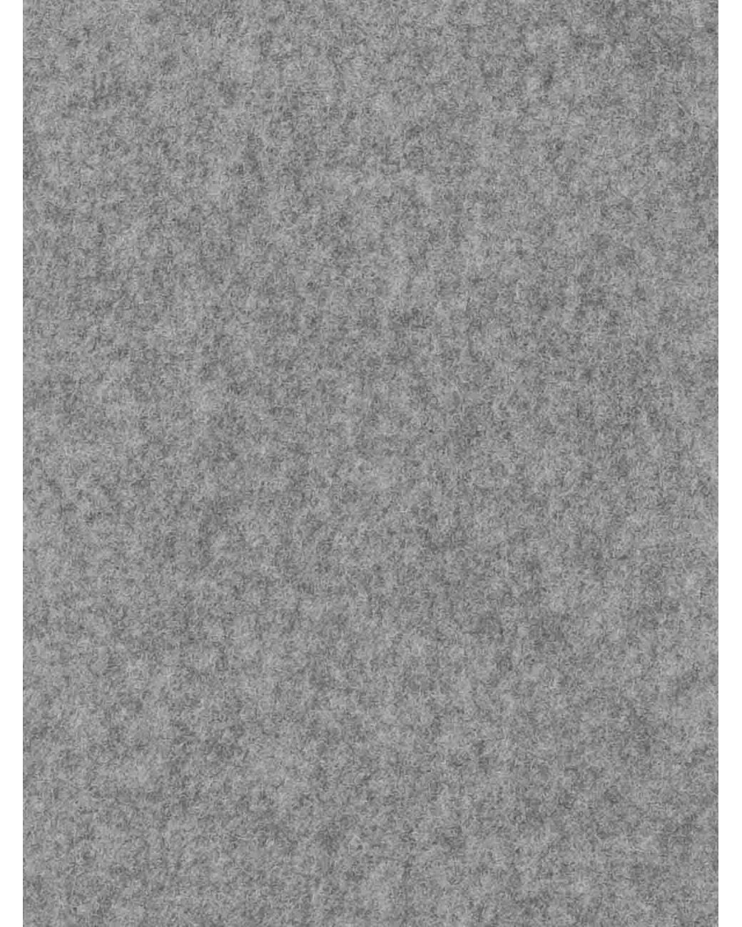 Bufanda AMI de color Gray