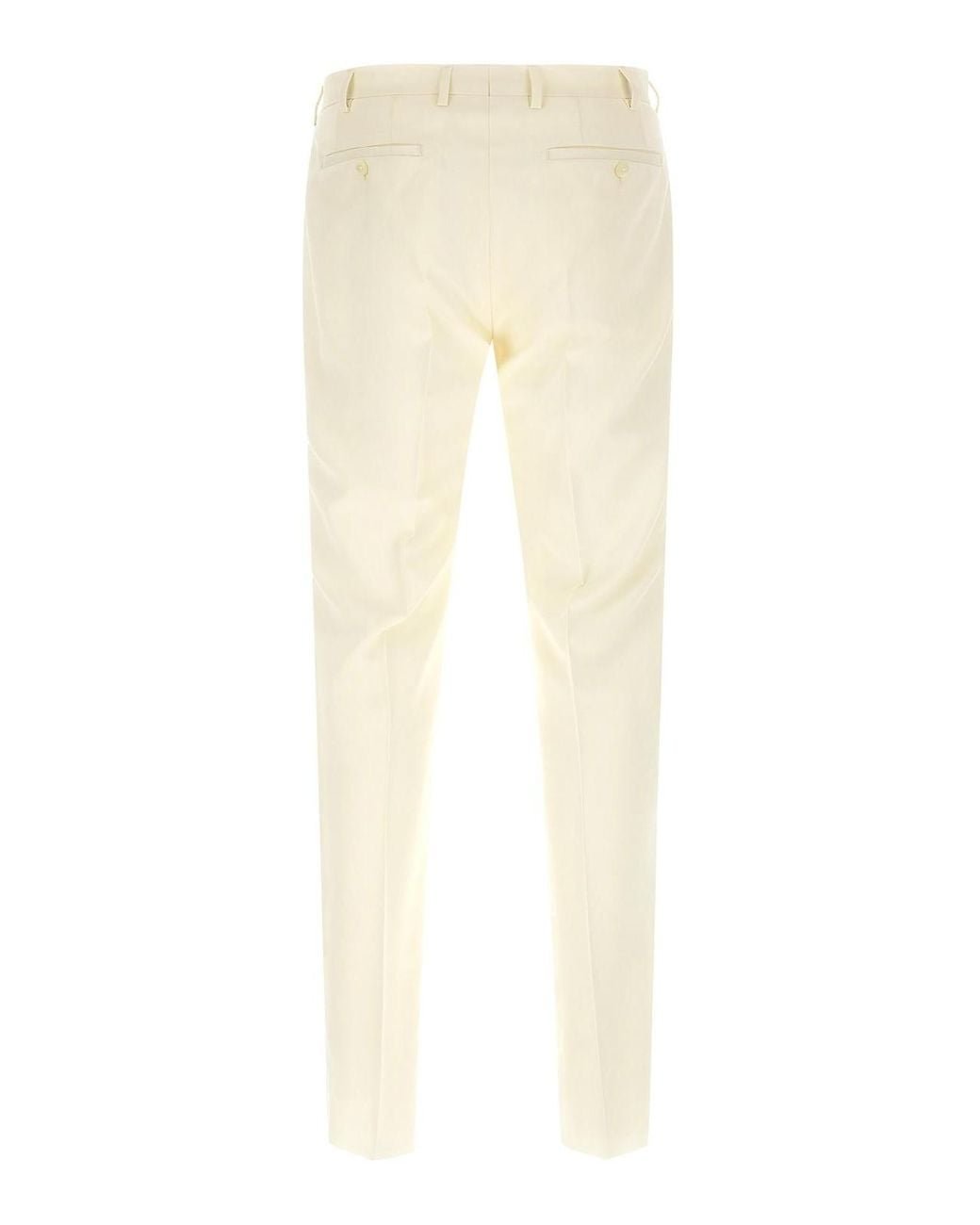 Pal Zileri Natural Wool Dress for men