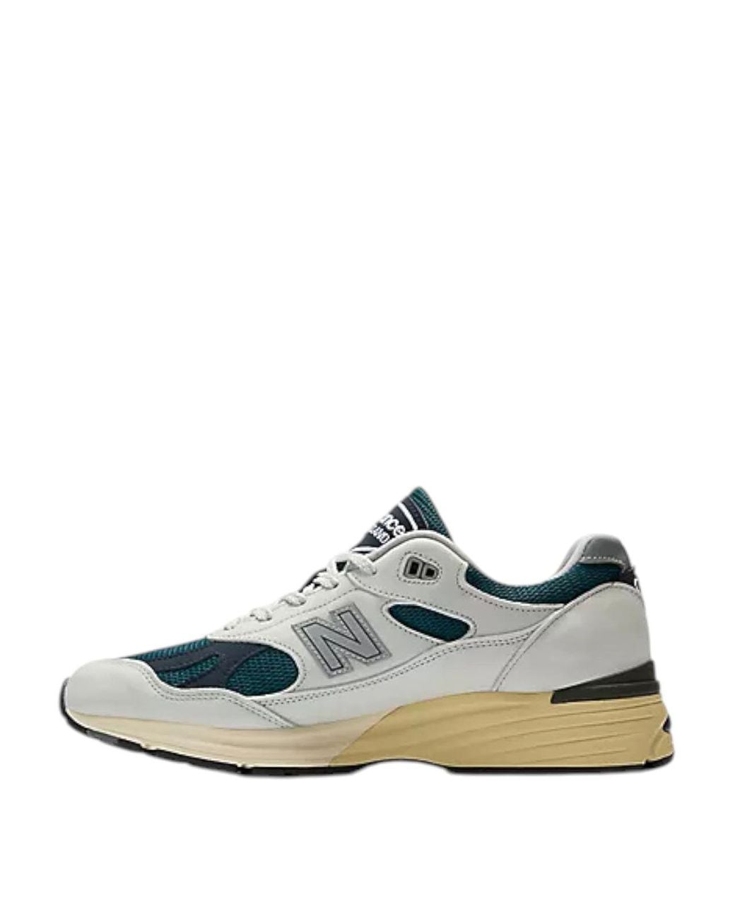 New Balance Blue Sneakers for men