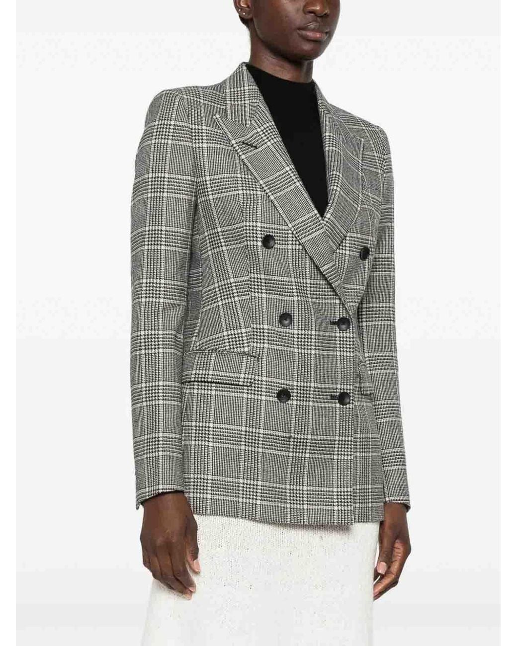 Tagliatore Gray Jacket Parigi