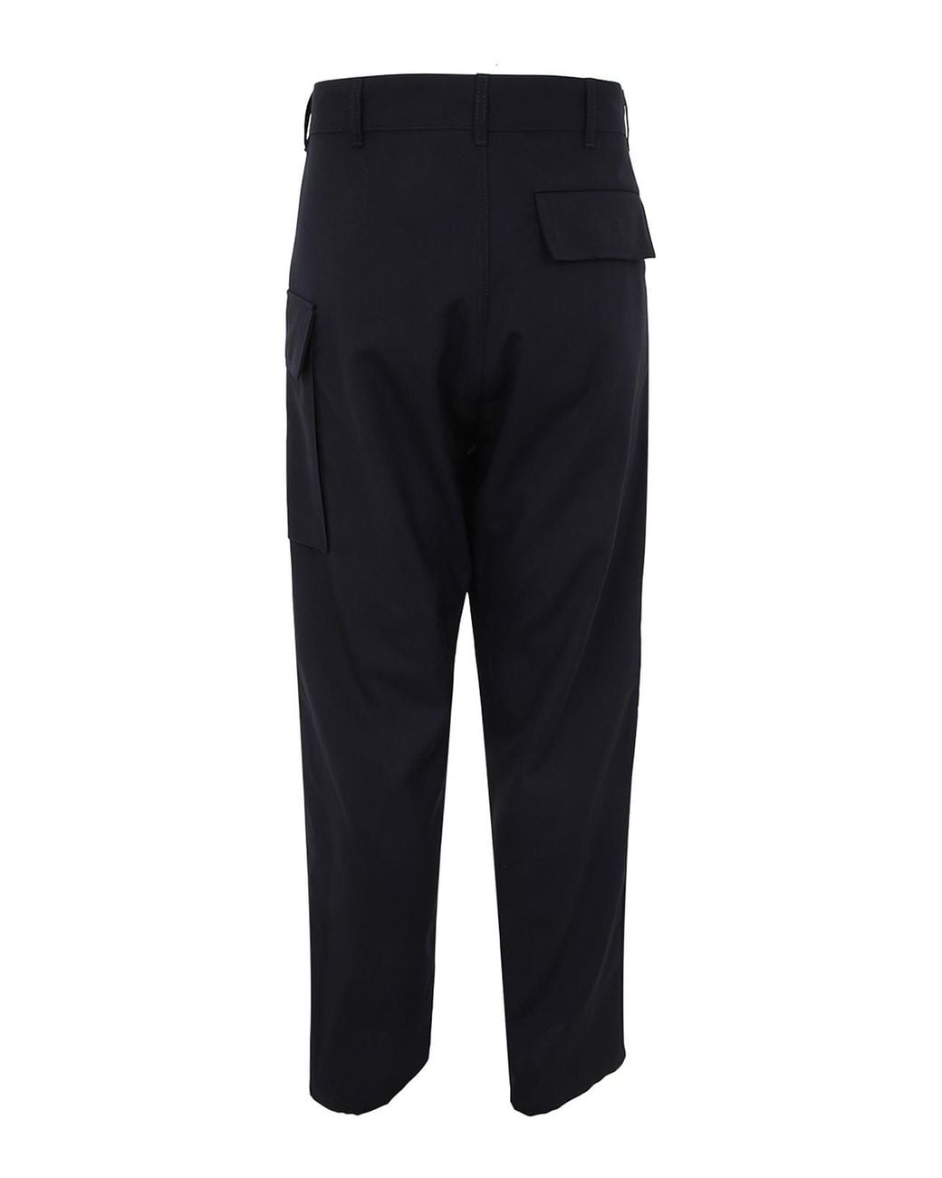 Shorts Marni de hombre de color Blue